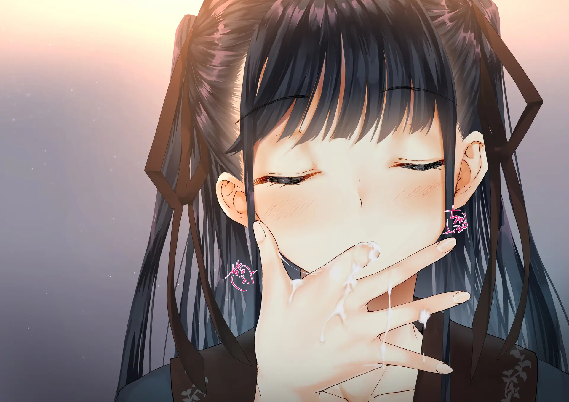 Boku O Niku Vibe Ni Shiteiru No Wa 1000-Nen Ni 1-Ri No Idol Deshita